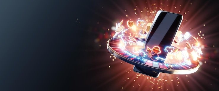 iOS Web Game